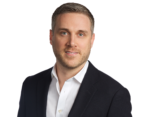 Photo of Michael Byrne